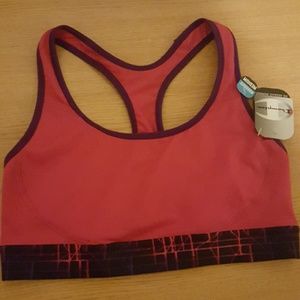 Champion sports bra
